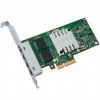 Intel Сетевой адаптер PCIE 1GB E1G44HTBLK 904223