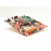 M/B Micro-Star MS-7058 915P Combo   Socket775 <i915P> PCI-E+GbLAN SATA U100 ATX 2DDR<PC-3200> (w/o PS/2&LPT)