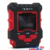 BBK OPPO <X5BR-256Mb> Black/Red (MP3/WMA/WAV Player, Flash Drive, FM Tuner, 256Mb,диктофон,Line In USB2.0, Li-Ion)