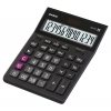 Калькулятор настольный Casio GR-14T черный 14-разр. (GR-14T-W-EP)