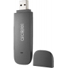 Модем 2G/3G/4G Alcatel Link Key USB внешний черный (IK40V-2AALRU1)