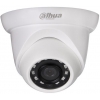 Видеокамера IP Dahua DH-IPC-HDW1230SP-0280B 2.8-2.8мм цветная корп.:белый