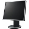17"    MONITOR Samsung 740B TSQ <Silver>  с поворотом экрана (LCD, 1280x1024, +DVI)