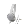Наушники AUDIO-TECHNICA ATH-AR1ISWH Дуговые закрытого типа (15119214)