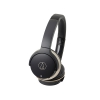 Наушники AUDIO-TECHNICA ATH-AR3BTBK Bluetooth (15119208)