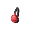 Наушники AUDIO-TECHNICA ATH-AR5BTRD Беспроводные / Накладные / Красный / 5 Гц - 40 кГц / 100 дБ / Mini-jack 3.5 мм / Bluetooth (15119890)