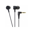 Наушники AUDIO-TECHNICA ATH-CKL220 BK вставные (15118395)