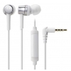 Наушники AUDIO-TECHNICA ATH-CKR30ISSV вставные (15119647)