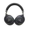 Наушники AUDIO-TECHNICA ATH-MSR7BK Дуговые закрытого типа (15117752)