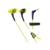 Наушники AUDIO-TECHNICA ATH-SPORT2 NY вставные (15118014)