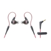 Наушники AUDIO-TECHNICA ATH-SPORT3 RD вставные (15118011)