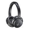 Наушники AUDIO-TECHNICA ATH-ANC50IS Дуговые закрытого типа (15119722)