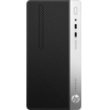 1QP48ES ПК HP ProDesk 400 G4 i3  7100/4Gb/1Tb/Free  DOS  2.0/черный