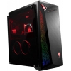9S6-B91531-207 ПК MSI Infinite A 8RG-207RU i7 8700/16Gb/2Tb/SSD256Gb/GTX1070Ti  8Gb/W10 Home /WiFi/BT/черный
