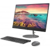 F0DX001ERK Моноблок Lenovo IdeaCentre 730S-24IKB 23.8"  i7  8550u/8Gb/2Tb/Optane16Gb/530  2Gb/W10/WiFi/BT/темно-серый