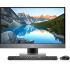 7777-6542 Моноблок Dell Inspiron 7777 27" i5 8400T (1.7)/8Gb/1Tb  7.2k/SSD128Gb/GTX1050 4Gb/Linux/WiFi/BT/180W/черный
