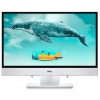 3277-2419 Моноблок Dell Inspiron 3277 21.5" i5 7200U (2.5)/4Gb/1Tb 5.4k/MX110 2Gb/Windows  10 Home/WiFi/BT/белый