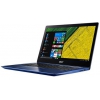 NX.GPLER.006 Ультрабук Acer Swift 3 SF314-52-50Y1 i5 7200U/8Gb/SSD256Gb/ 620/14"/  ()/Windows 10/blue/WiFi/BT/