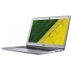 NX.GNUER.013 Ультрабук Acer Swift 3 SF314-52-57X1 i5 7200U/8Gb/SSD256Gb/  620/14"/  ()/Windows  10/silver/WiFi/BT/