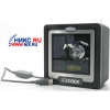 Omni-Directional Laser Scanner ZEBEX Z-6082 DIN5&PS/2