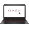 HP OMEN 15-ax239ur  <3RN17EA#ACB>  i7  7700HQ/8/1Tb+128SSD/GTX1050Ti/WiFi/BT/Win10/15.6"