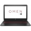 HP OMEN 15-ax213ur  <2ER03EA#ACB> i7 7700HQ/12/1Tb+256SSD/GTX1050/WiFi/BT/Win10/15.6"