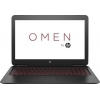 HP OMEN 15-ax240ur <3RN18EA#ACB>  i7 7700HQ/16/1Tb/GTX1050Ti/WiFi/BT/NoOS/15.6"