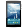 Digma Plane 7545V 3G MT8321/RAM1Gb/ROM8Gb 7"  /3G/Android  7.0/черный/0./BT/GPS/WiFi/Touch/  64Gb/minUSB/