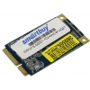 SSD 256 Gb mSATA 6Gb/s SmartBuy <SB256GB-S11TLC-MSAT3>  3D TLC