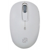 OKLICK Wireless Optical Mouse <505MW> <White> (RTL)USB  3btn+Roll <1018257>