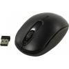 OKLICK Wireless Optical Mouse <505MW> <Black>  (RTL)USB  3btn+Roll  <1018256>
