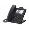 Panasonic KX-HDV430RUB <Black>  SIP телефон