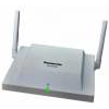 Шлюз IP  Panasonic  KX-UDS124CE  серый