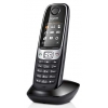 Р/трубка Gigaset C620H <Black> (трубка с цв.ЖК диспл, заряд. У-во)  стандарт-DECT, РО, ГТ