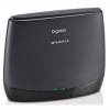 Gigaset Repeater 2.0 <S30853-H602-R101> Black DECT репитер для расширения зоны покрытия  базовой станции