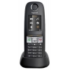 Р/трубка Siemens Gigaset E630H <Black> (ЖК дисп.,заряд. у-во) стандарт -DECT,  РО, ГТ