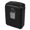 Shredder Fellowes PowerShred 8C <CRC46896> (4х35мм,  8 листов, 220мм)