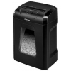 Shredder Fellowes PowerShred 12C <CRC71201> (4х40мм,  12  листов,  224мм)