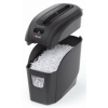 Shredder Rexel ProStyle+5<2104005EU> (4x40мм,  5 листов, 225мм)