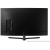 LED Samsung 55" UE55NU7500UXRU серебристый/CURVED/Ultra  HD/1000Hz/-T/-T2/-C/-S2/USB/WiFi/Smart TV (RUS)
