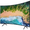 55" LED ЖК телевизор Samsung UE55NU7300U (Curved, 3840x2160, HDMI, LAN, WiFi,  USB,  DVB-T2,  SmartTV)