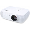 Acer Projector P5530 (DLP, 4000 люмен, 20000:1, 1920x1080, D-Sub, RCA, HDMI, USB, LAN,  ПДУ,  2D/3D,  MHL)