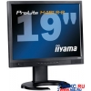 19"    MONITOR  IIYAMA H481S-B <Black> (LCD, 1280x1024, +DVI)