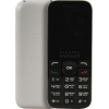 Alcatel ONE TOUCH 1016D Pure White (QuadBand, 1.8",  GSM,  63  г)