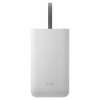 EB-PG950CSRGRU Мобильный аккумулятор Samsung EB-PG950 Li-Ion 5100mAh  2A  серый  1xUSB