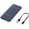 Внешний аккумулятор Samsung <EB-P3020BNRGRU> (USB 2A, 5V,  5000mAh, Li-Ion)