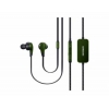 EO-IG950BGEGRU Гарнитура вкладыши Samsung Earphones Advanced ANC зеленый проводные  (в ушной раковине)