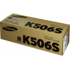 Тонер-картридж Samsung CLT-K506S Black для  Samsung CLP-680/CLX-6260