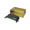 Тонер-картридж Samsung CLT-Y609S Yellow  для Samsung CLP-770/775