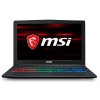 Ноутбук MSI GF62 8RE-043RU i7-8750H (2.2)/8G/1T+128G SSD/15,6"FHD AG/NV GTX1060 6G/noODD/BT/Win10 Black (9S7-16JE22-043)